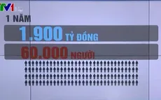 60.000 nạn nhân của Liên kết Việt, họ là ai?
