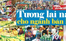 Các doanh nghiệp bán lẻ và nguy cơ bị "thôn tính" ngay trên sân nhà