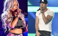 Thí sinh The Voice gây choáng với các màn đọc rap