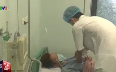 Nhu cầu tiêm vaccine viêm màng não mô cầu tăng cao