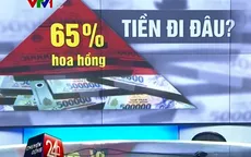 Liên kết Việt “rỗng ruột”, 1.900 tỷ đồng đi đâu và về đâu?