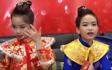 Vietnam's Got Talent: Thí sinh nhí bật khóc ở hậu trường bán kết