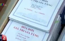 Đường dây mua bán hóa đơn GTGT "khủng" bị triệt phá ở Hà Nội