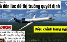 Đã đến lúc để thị trường tự điều tiết giá xăng dầu?