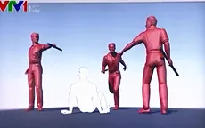 Nhà báo Đỗ Doãn Hoàng bị hành hung