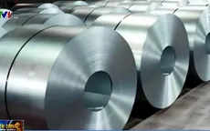 Indonesia giữ nguyên mức thuế chống bán phá giá với thép Việt Nam