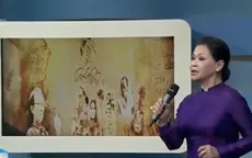 Nghe lại nhạc phẩm bất hủ của Trịnh Công Sơn qua giọng ca Khánh Ly
