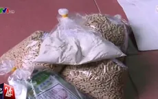 Thanh Hóa: Phát hiện hàng loạt cơ sở chăn nuôi sử dụng Salbutamol