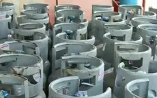 Từ 15/5, doanh nghiệp XNK kinh doanh gas phải có tối thiểu 40 đại lý