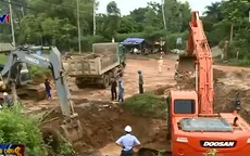 Bài học từ các dự án trúng thầu giá thấp