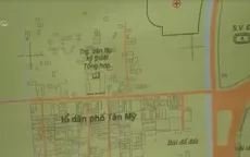 Gần 700 hộ dân "trắng" sổ đỏ giữa lòng Hà Nội suốt 20 năm