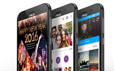 ASUS ra mắt ZenFone Zoom tại Việt Nam với giá 13.490.000 VNĐ