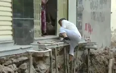 Dự án chậm tiến độ, Hà Nội xuất hiện khu phố "đánh đu"
