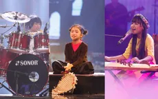 Vietnam's Got Talent: Ba tài năng nhí nổi bật "đọ sức" ở đêm CK đầu tiên