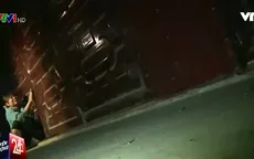 Nạn nhân vỡ phường hụi ở Thanh Hóa: Đau khổ, phẫn nộ và sụp đổ