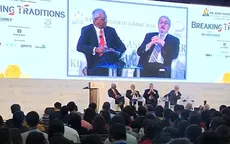 Khai mạc Hội nghị thượng đỉnh Ngân hàng châu Á 2016