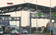 Đề xuất giảm phí BOT đường bộ
