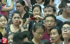 Tuyển sinh 2016: Đề phòng “vỡ trận” và nỗi lo hồ sơ ảo