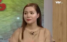 Ca sĩ Ngọc Anh: "Cuộc đời tôi may mắn khi được gặp nhạc sĩ Đỗ Bảo"