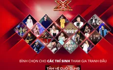 Nhân tố bí ẩn 2016 kịch tính với vòng Hồi sinh