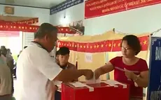 Cần Thơ bầu cử bổ sung 2 Đại biểu Quốc hội