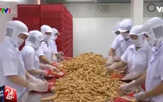 Thủ tướng yêu cầu xem xét, giải quyết kiến nghị của Viet Foods