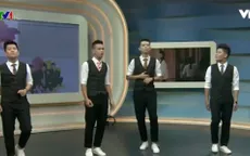 Oplus ngọt ngào với "Bye Bye" trên trường quay Cuộc sống thường ngày