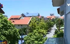 Nhiều người dân sống tại chung cư mòn mỏi chờ sổ đỏ
