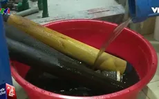 Hà Nội: Lắp thêm hệ thống lọc, người dân vẫn chưa có nước sạch sinh hoạt