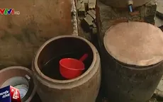 TP.HCM: Nguồn nước quanh bãi rác Đông Thạnh không đảm bảo