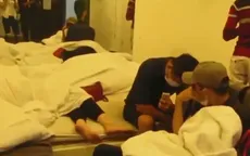 Kiểm tra 2 khách sạn, phát hiện hàng chục "nam thanh nữ tú" dương tính ma túy