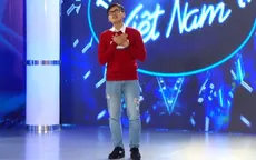Vietnam Idol: Thí sinh thổn thức "đau vì tình" với bản hit Sau tất cả