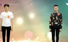 Chàng trai có môi bị biến dạng đến gần hơn với con đường điện ảnh