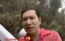 Café Sáng với VTV3: Cùng NSƯT Quang Thắng chinh phục đỉnh Fansipan