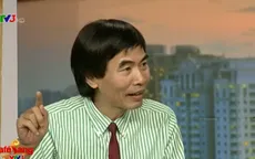 Café Sáng với VTV3: Học làm giàu cùng TS Lê Thẩm Dương