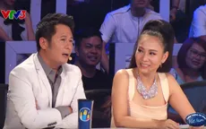 Vietnam Idol: Bằng Kiều mang tiếng "ác" với thí sinh Philippines