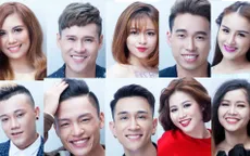 Vietnam Idol 2016: "Vén màn" những bí mật bất ngờ về top 10