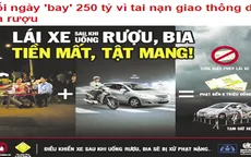 Phải chăng Việt Nam đang quá dễ dãi với ngành bia rượu?