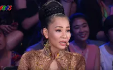 Thu Minh: Showbiz bây giờ cần đẹp xuất sắc hoặc xấu lạ