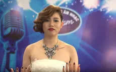Thí sinh Vietnam Idol bực tức sau màn cover hit của Hari Won