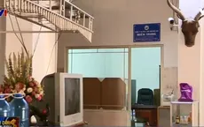 Nghi vấn công ty "ma" lên sàn lừa đảo nhà đầu tư?