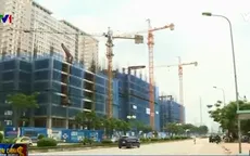 Sau TP.HCM, Hà Nội công bố 34 dự án thế chấp ngân hàng