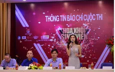 Cuộc thi Hoa khôi Sinh viên TP. Hà Nội 2016 chính thức khởi động