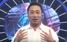 Vietnam Idol: Quang Dũng vẫn chờ đợi sự "máu lửa" của thí sinh