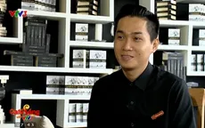 Café sáng với VTV3: Bí quyết "ăn điểm" khi phỏng vấn xin việc