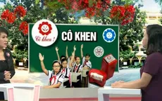 “Học sinh lười không phải do Thông tư 30 mà do giáo viên, phụ huynh”