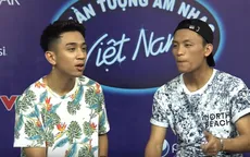 Vietnam Idol: Chàng bún bò "ra rìa", 6 thí sinh ghép cặp trổ tài song ca