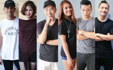 Thí sinh Vietnam Idol bật mí đối thủ yêu thích trong top 6