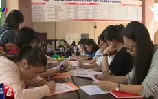 Thiếu chỉ tiêu tuyển sinh ĐH-CĐ: "Nhà giàu" cũng khóc