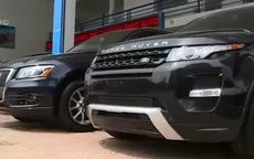 Bộ GTVT yêu cầu giấy chứng nhận chất lượng khi nhập xe